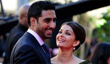 We’ve got a name for the baby, says dad Abhishek
